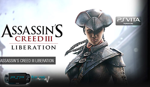 Assassin's Creed III: Liberation - новый трейлер игры