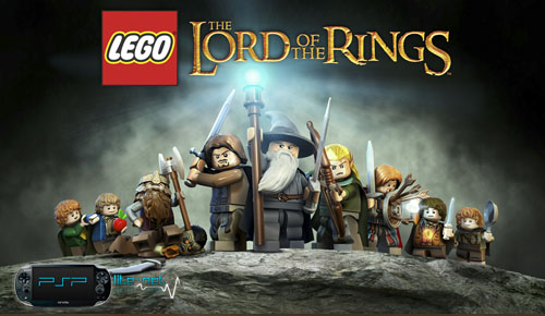 LEGO: The Lord of the Rings - Новый трейлер игры