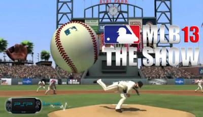 MLB 13: The Show - первый трейлер игры